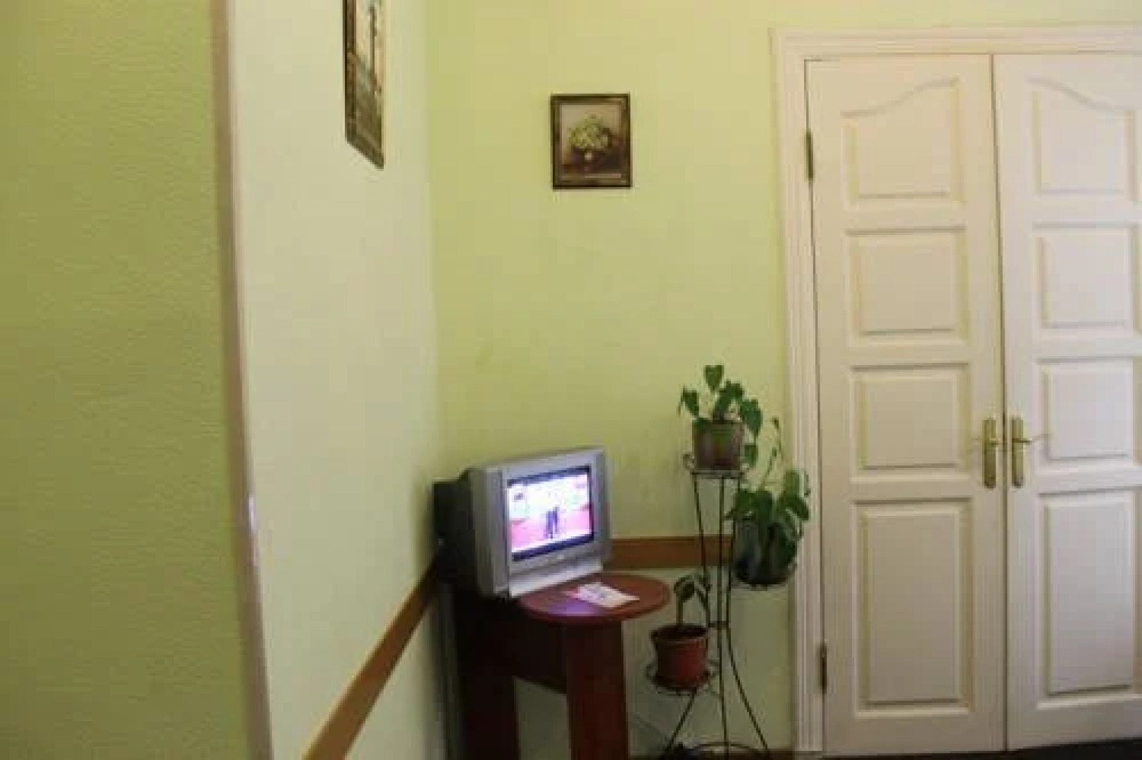 Сити Хостел на Ломоносова