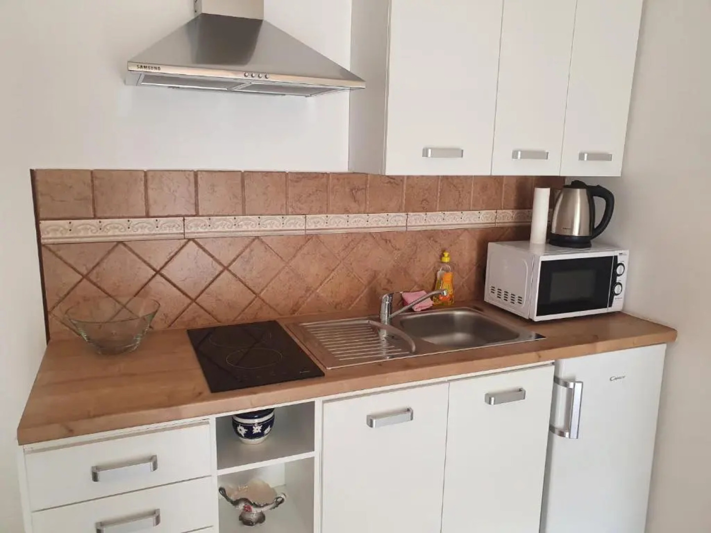 Apartments Topalović