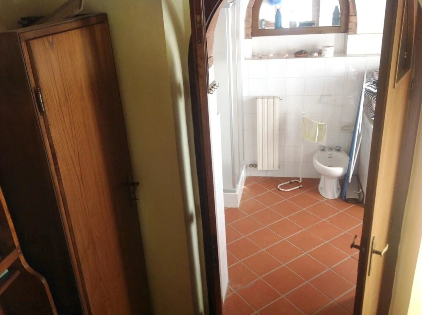 House With 2 Bedrooms in Mensano, With Pool Access and Wifi
