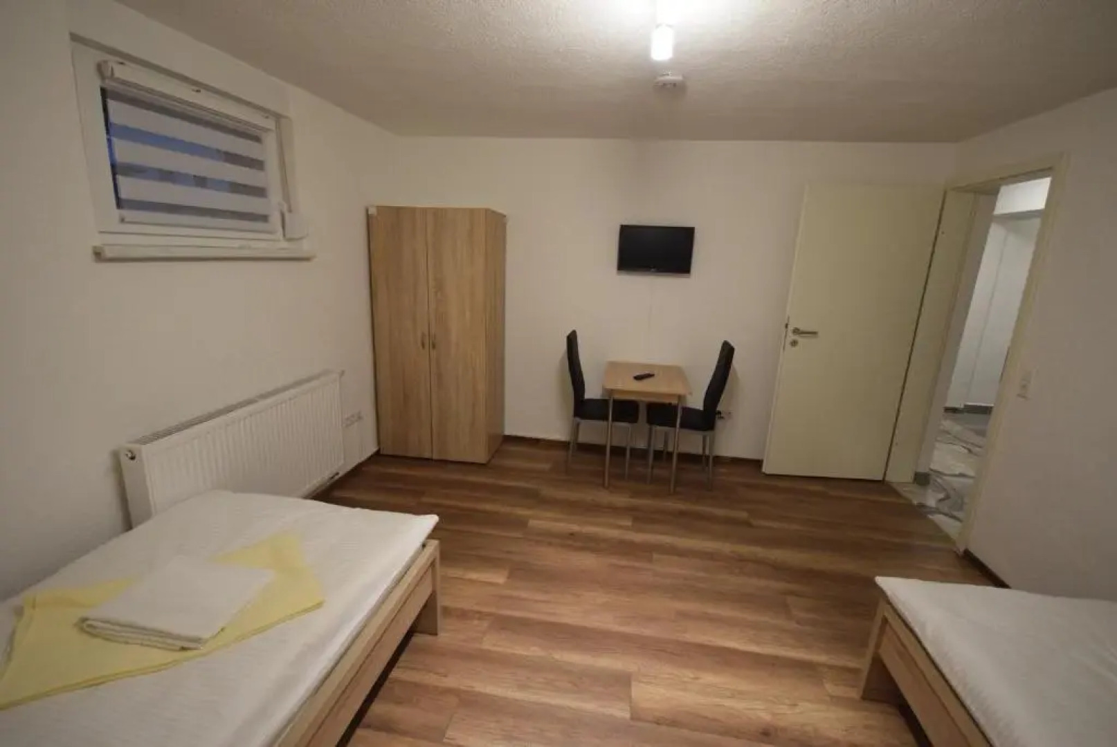 Ab Apartment Objekt 67-70