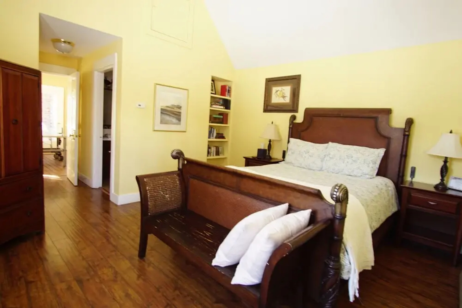 The Inn at Ellsworth Estate