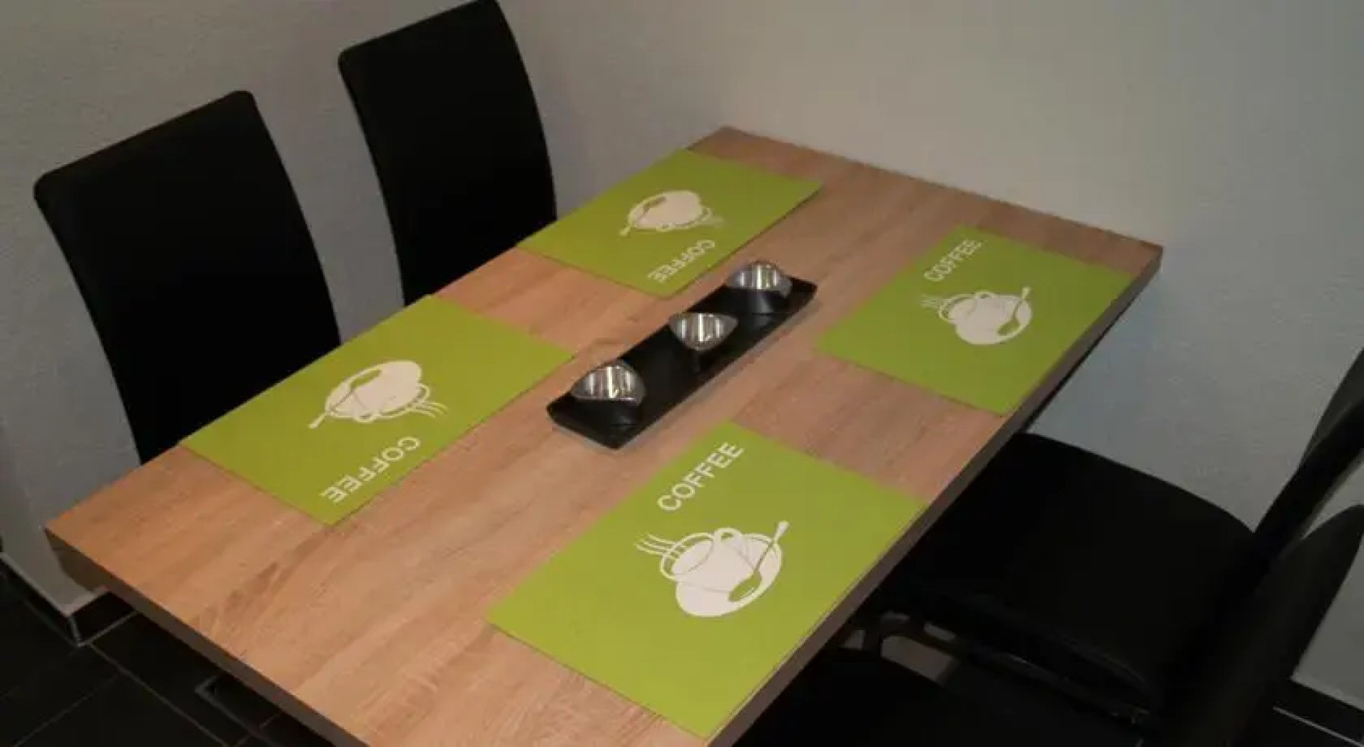 Gästeappartement Viktoria