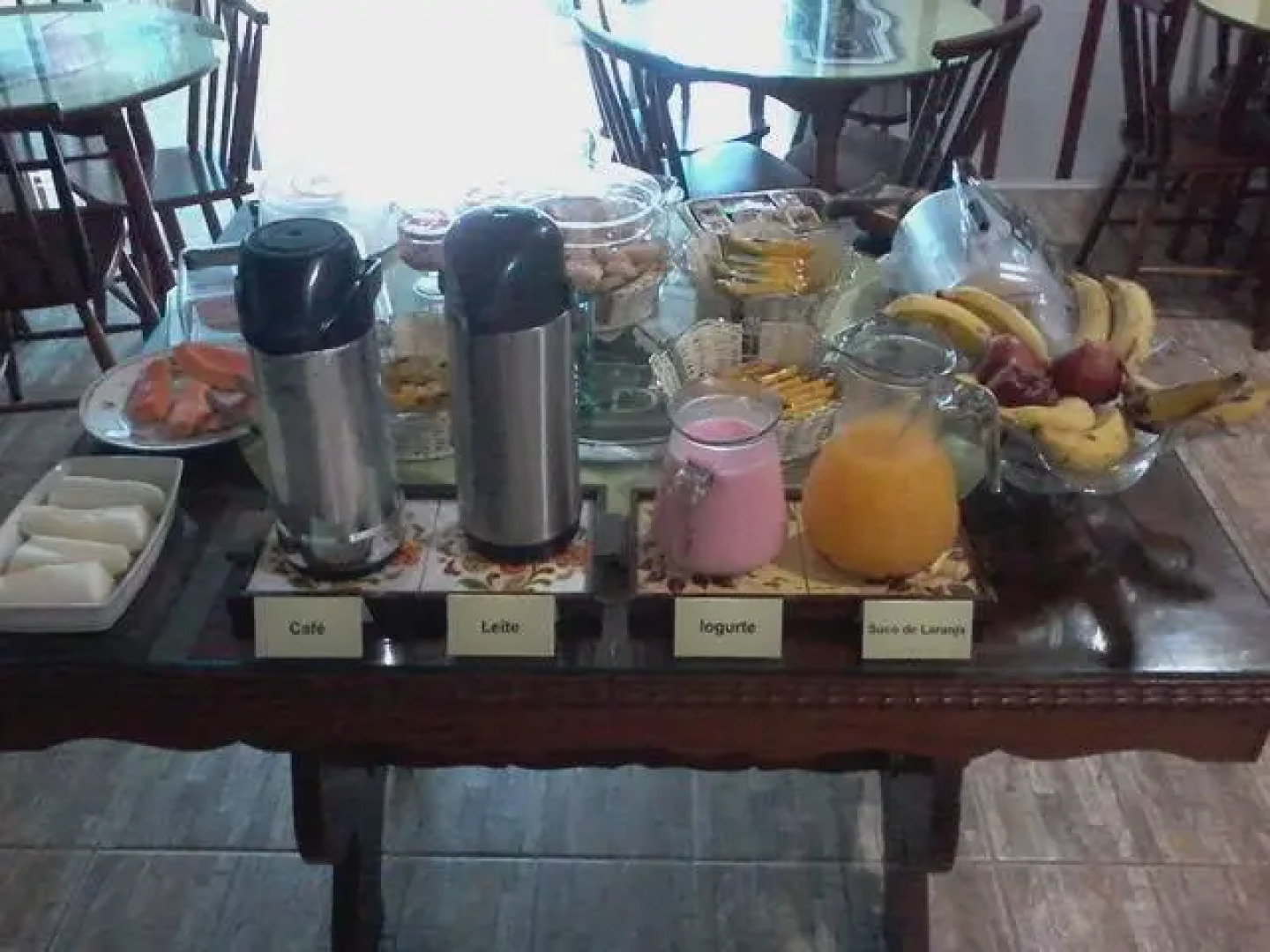 Pousada Capadocia Petropolis