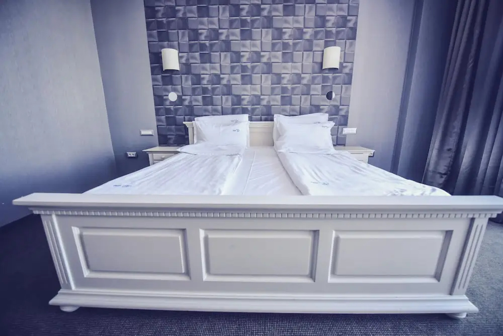 Hotel Spa Ice Resort