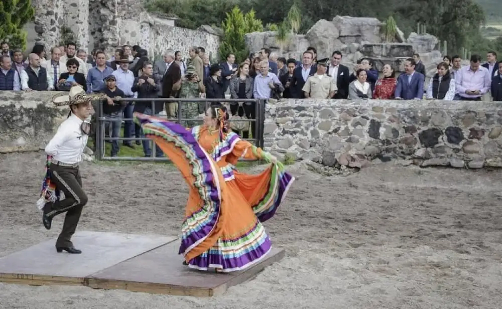 Hotel Hacienda SACAL