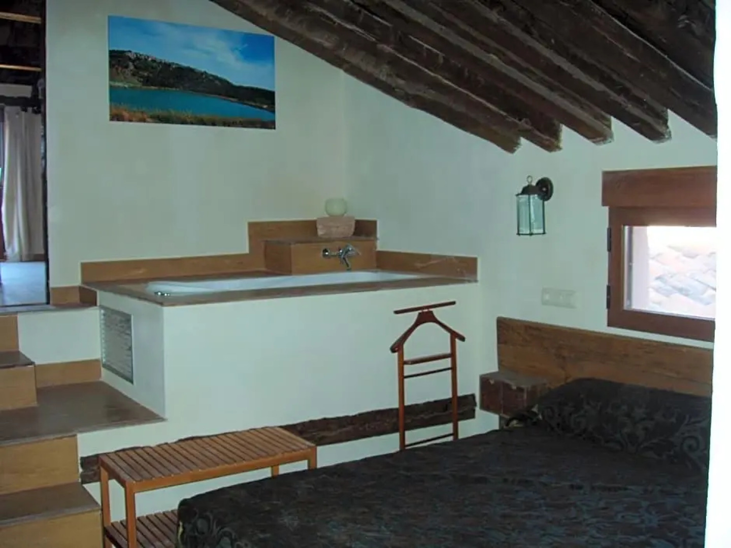 Casa Spa del Renacimiento