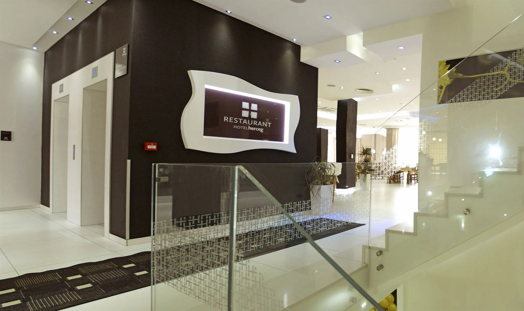 Hotel Herceg