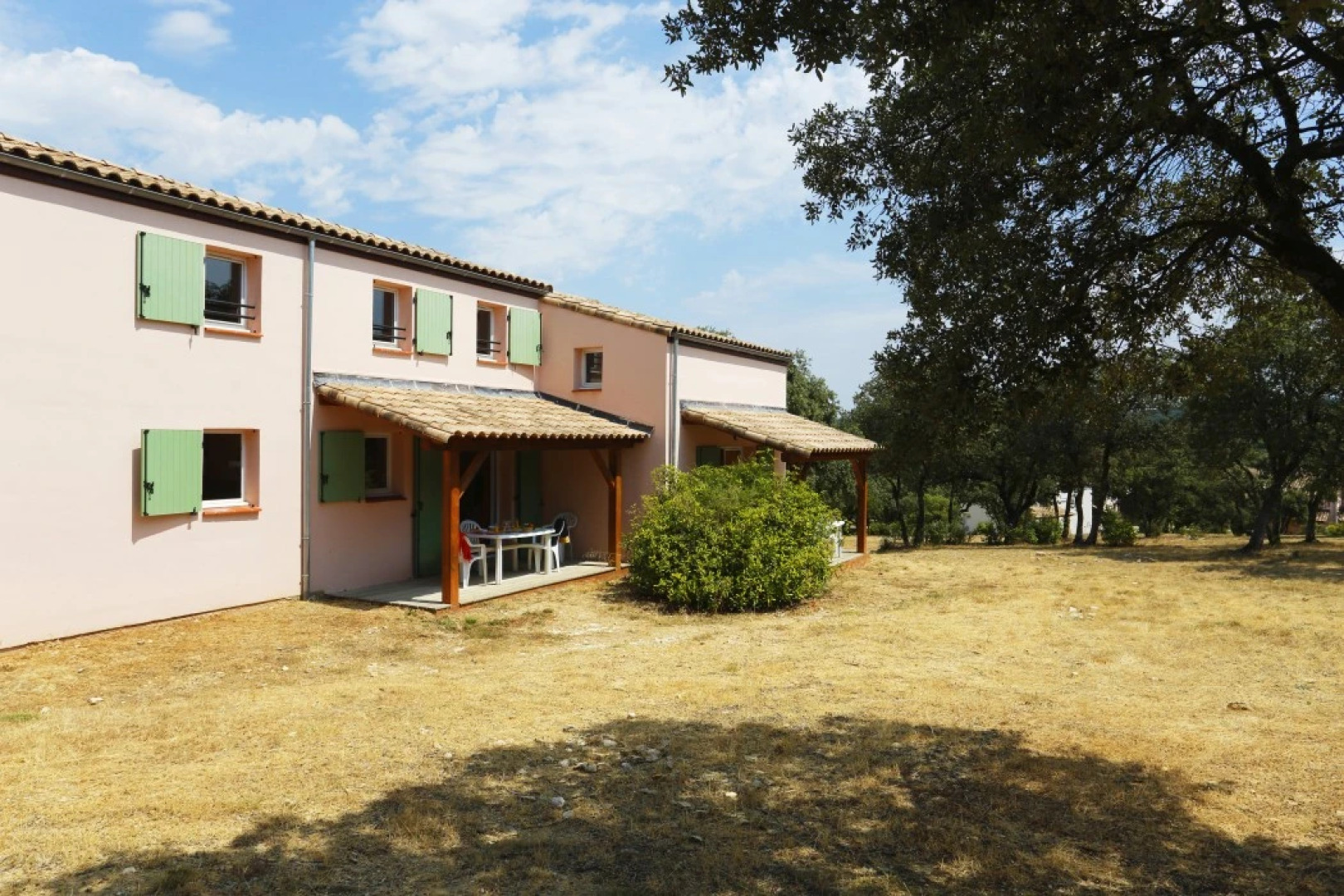 Résidence Nemea les Portes des Cévennes