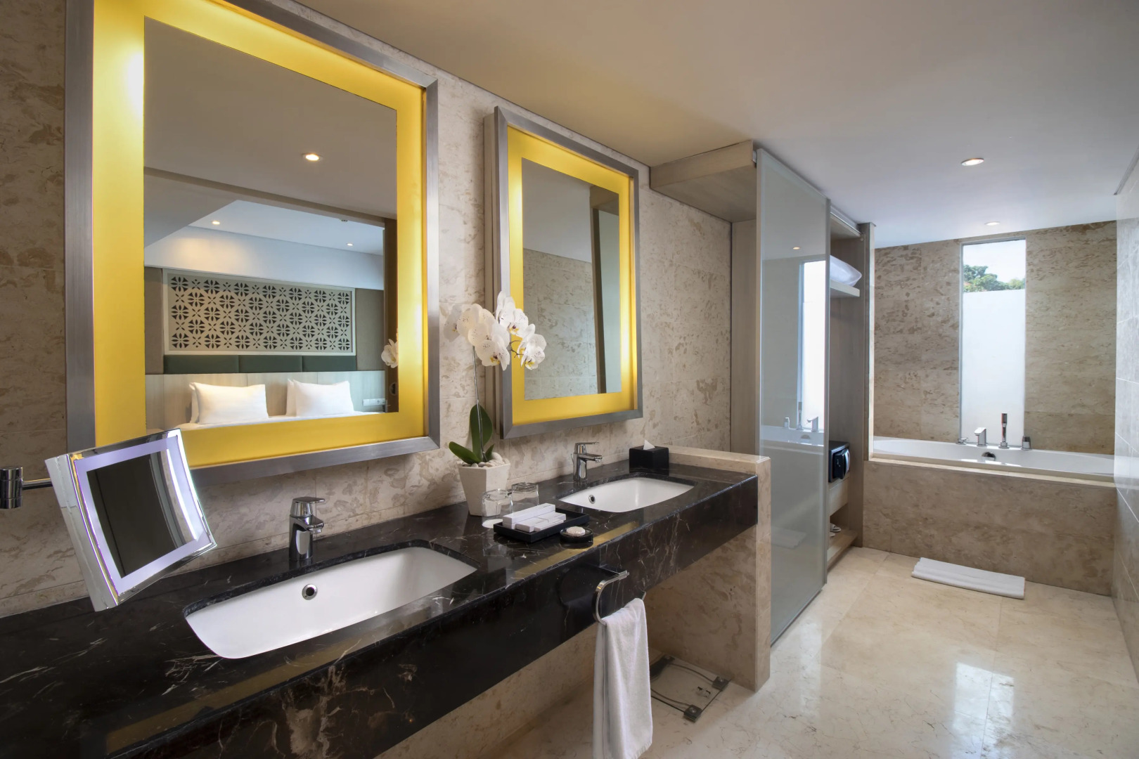 Sovereign Bali Hotel