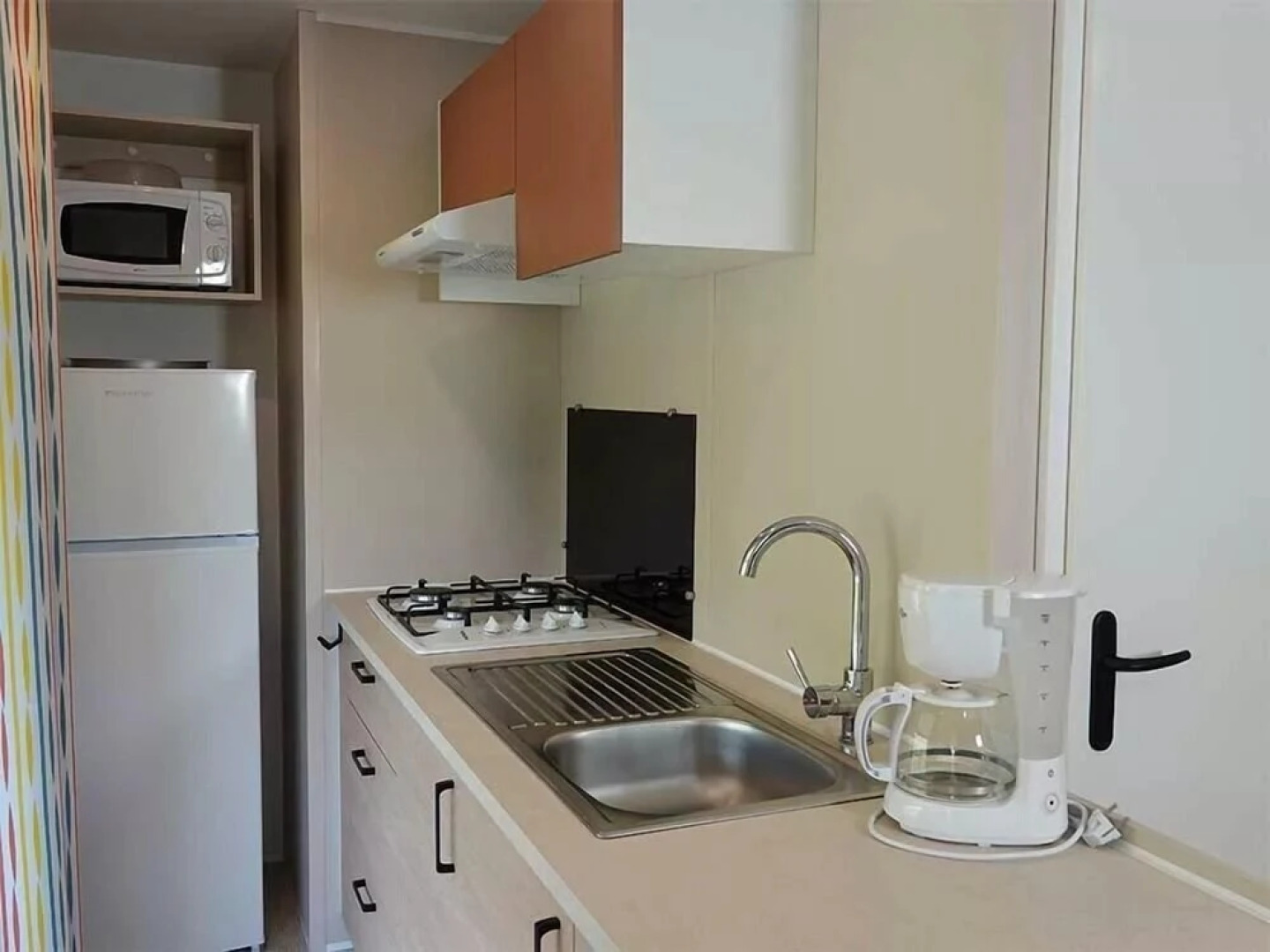 Camping Lac de Villefort