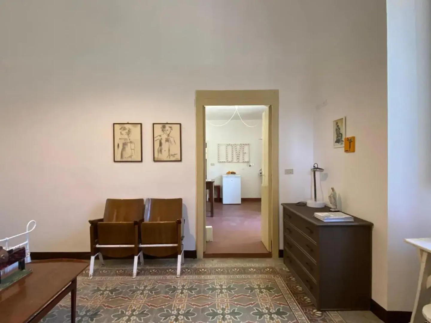 Masseria Santissimo - Country Experience