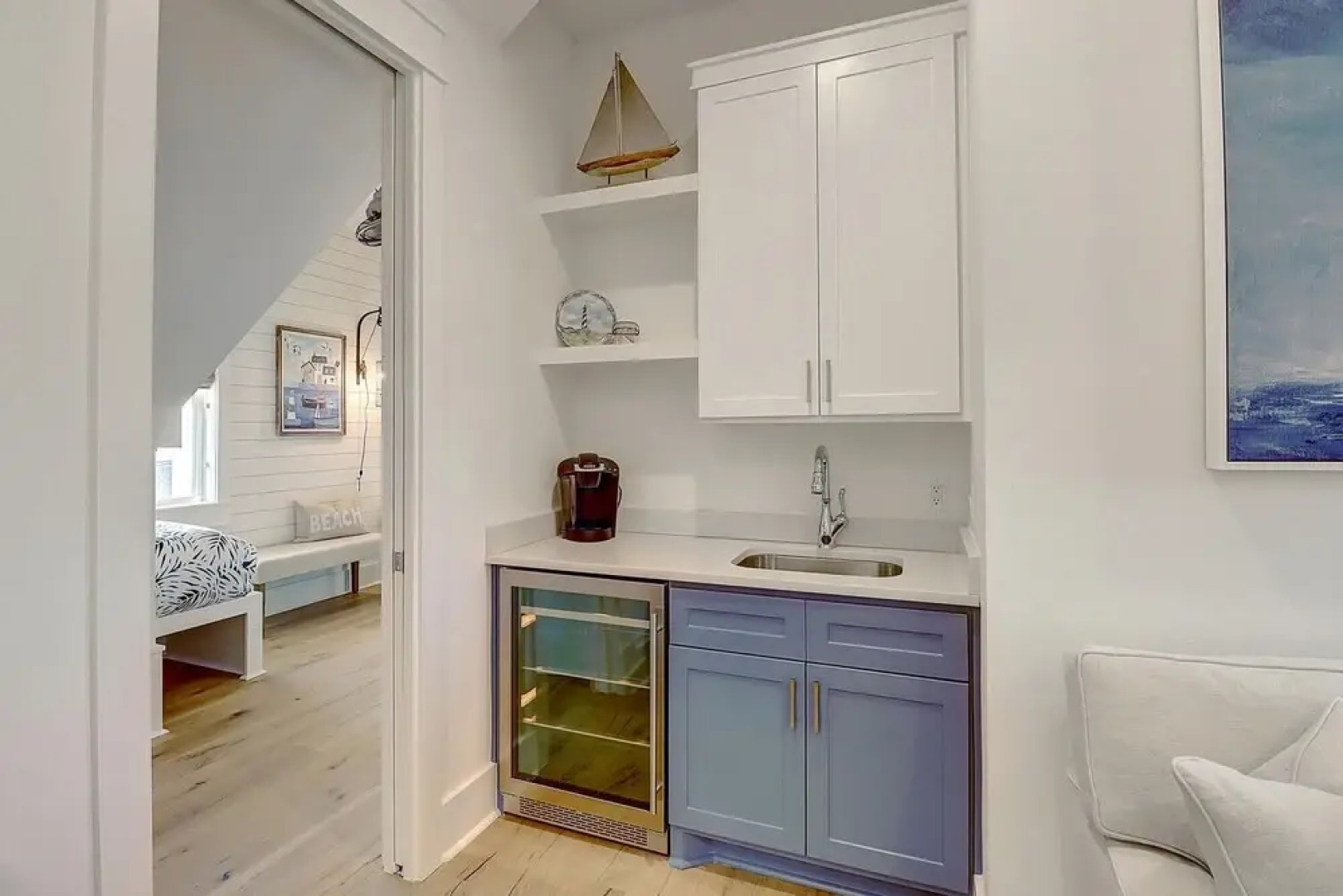 The Lighthouse 328 COA