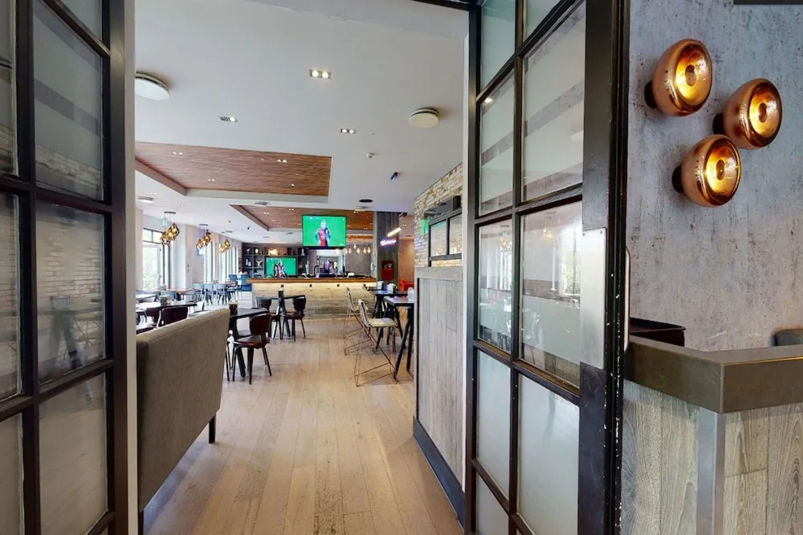 Village Hotel St David's, Nr Chester