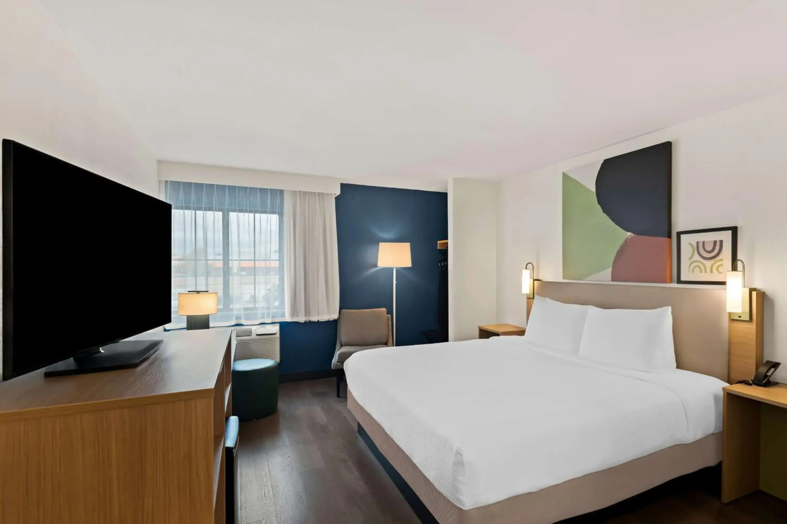 Spark by Hilton Wichita East