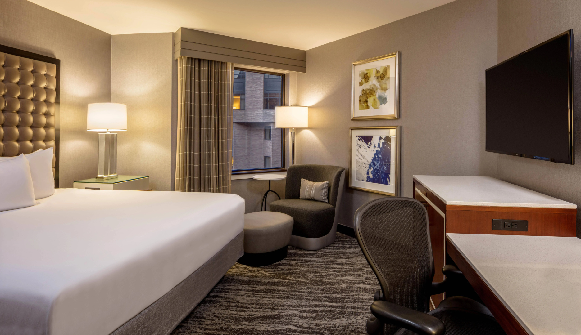 Hyatt Regency St. Louis at The Arch