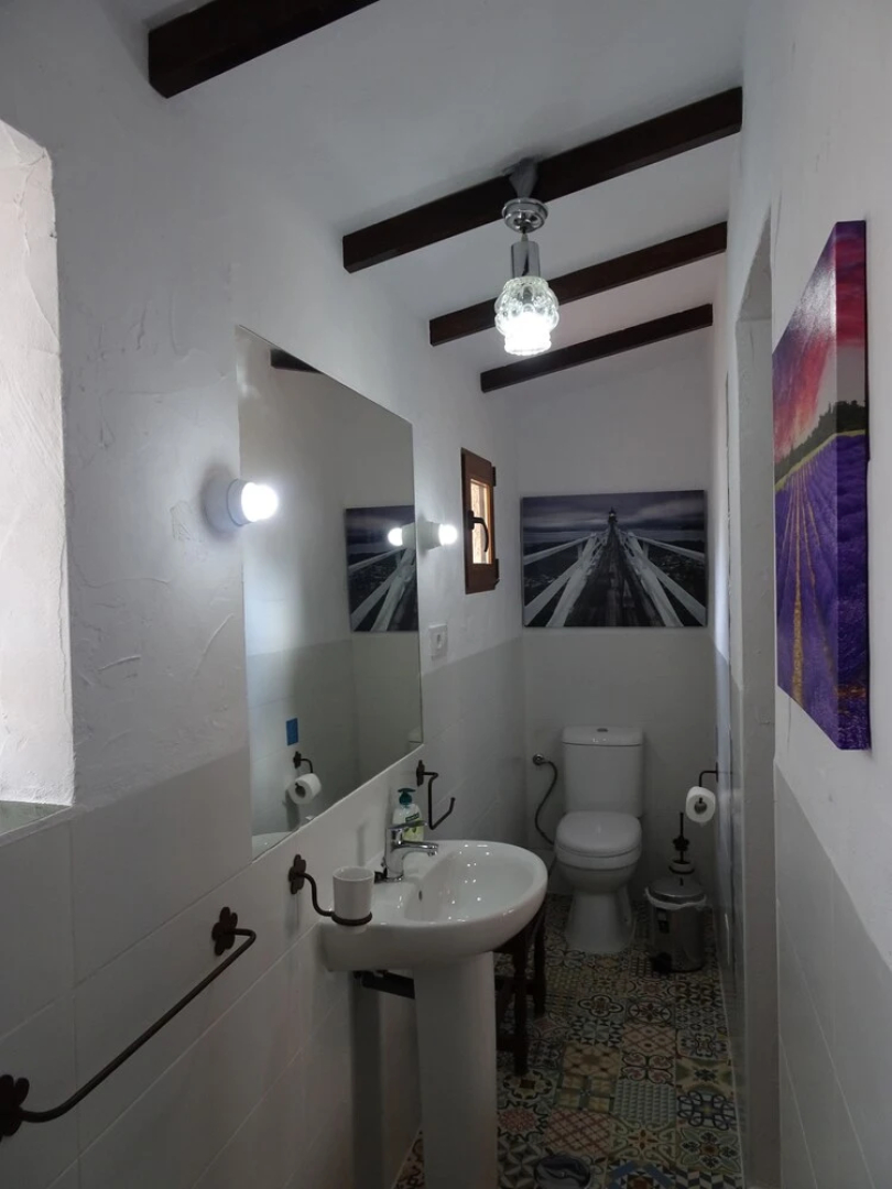 Mi Naranjo Mediterranean Villa