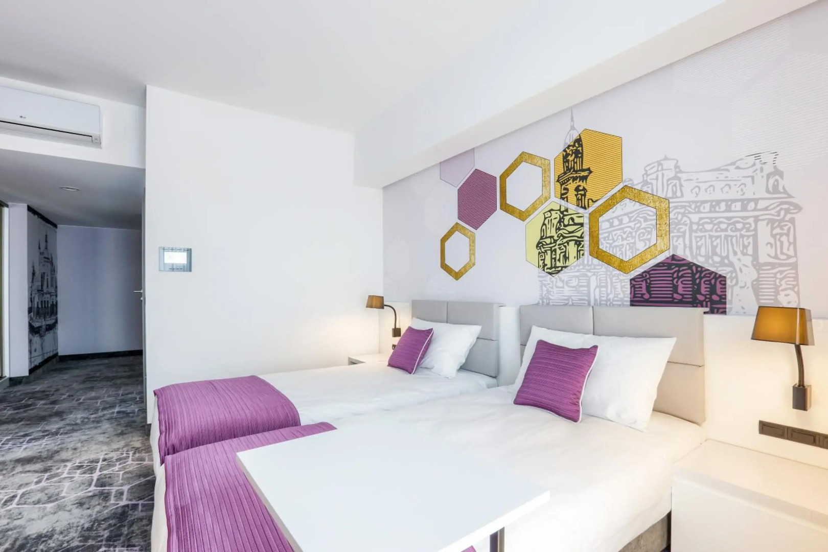 Ibis Styles Nowy Sacz