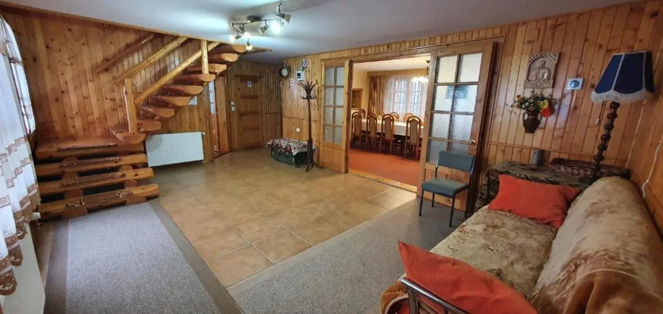 Casa de Vacanta Silvia