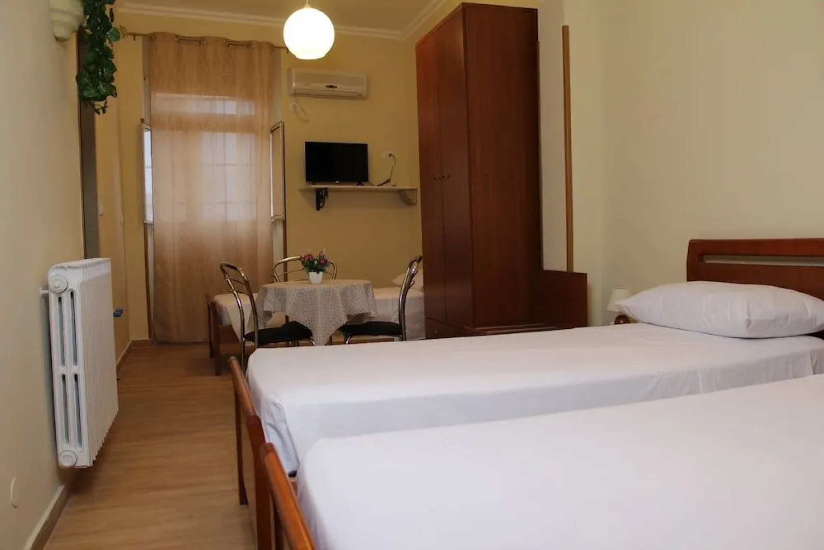 Il Sole di Puglia B&B