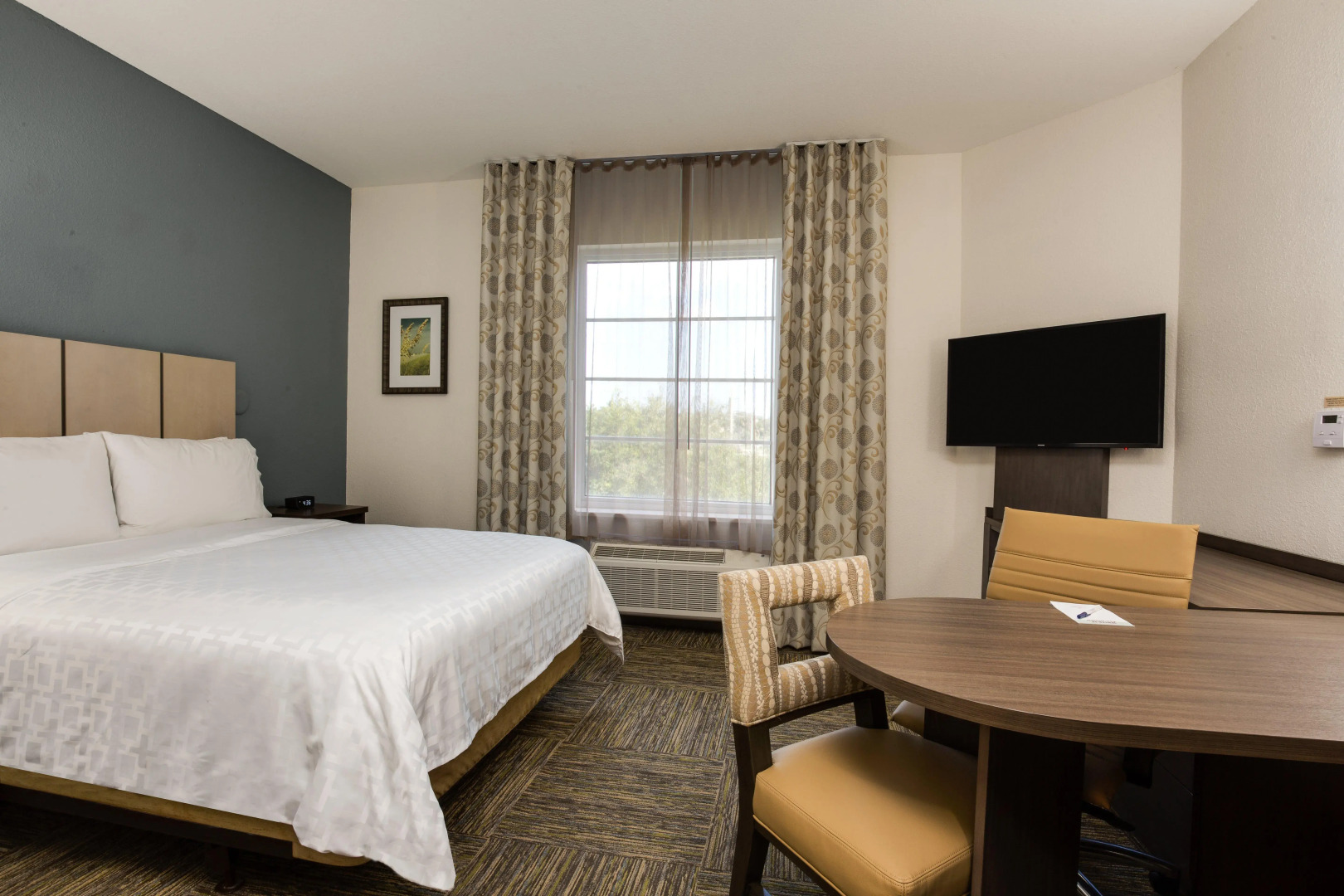 Candlewood Suites Ft. Lauderdale Airport/Cruise by IHG