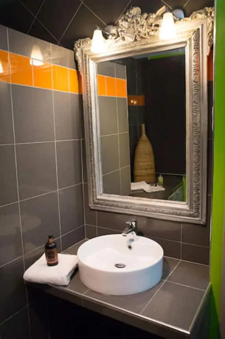 La Demeure des Tilleuls