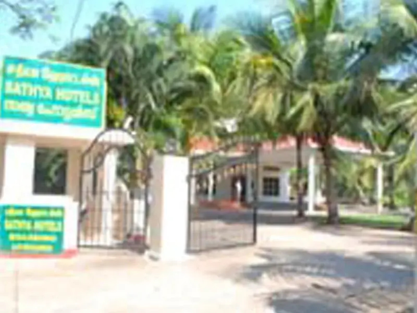 Sathya Hotels