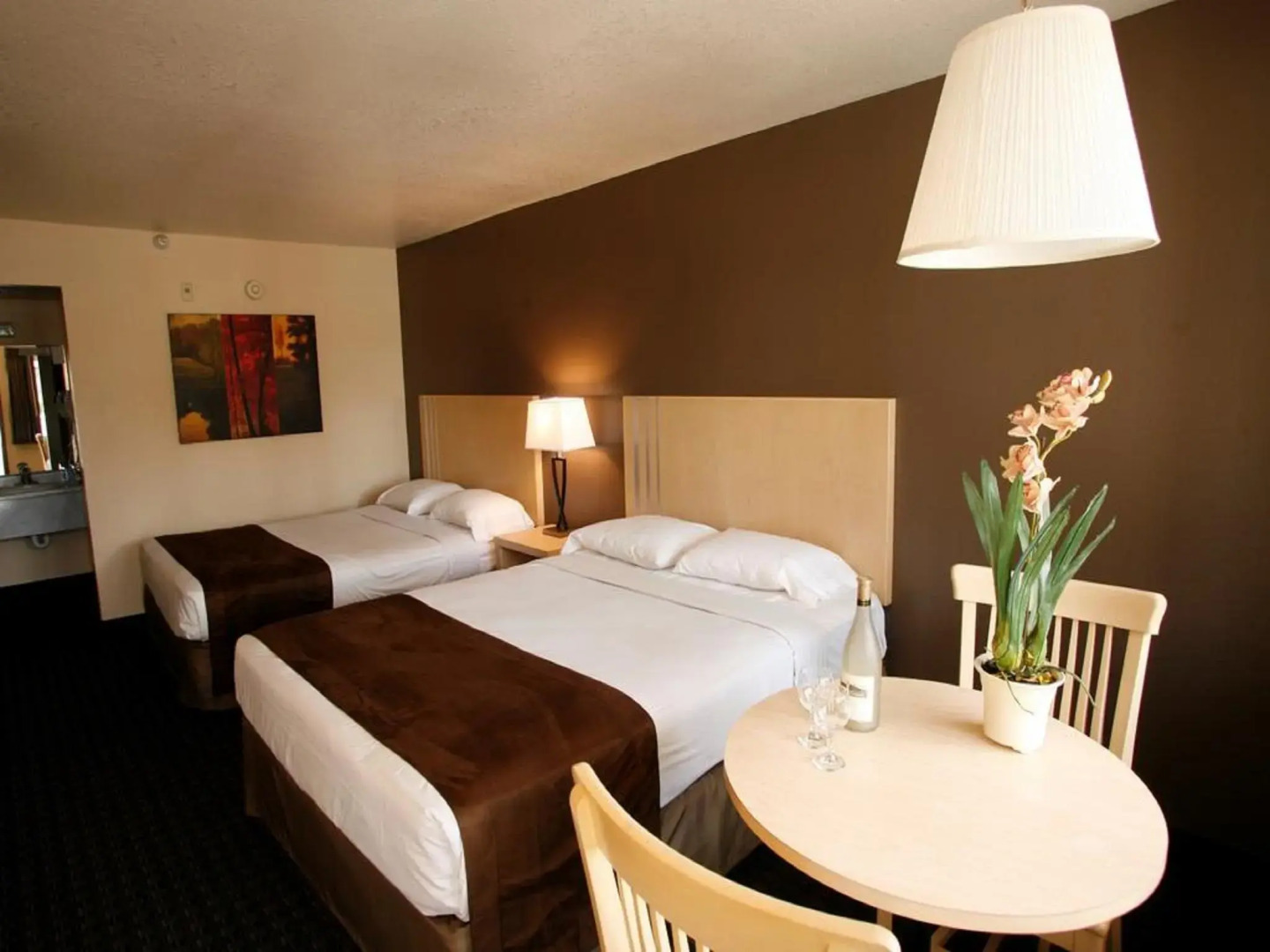 Virgin River Hotel and Casino