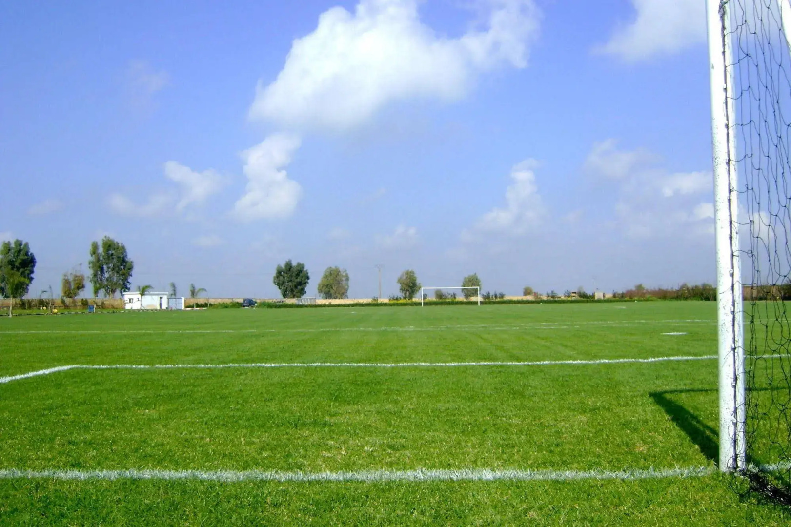 Wellness & Sport Center Morocco