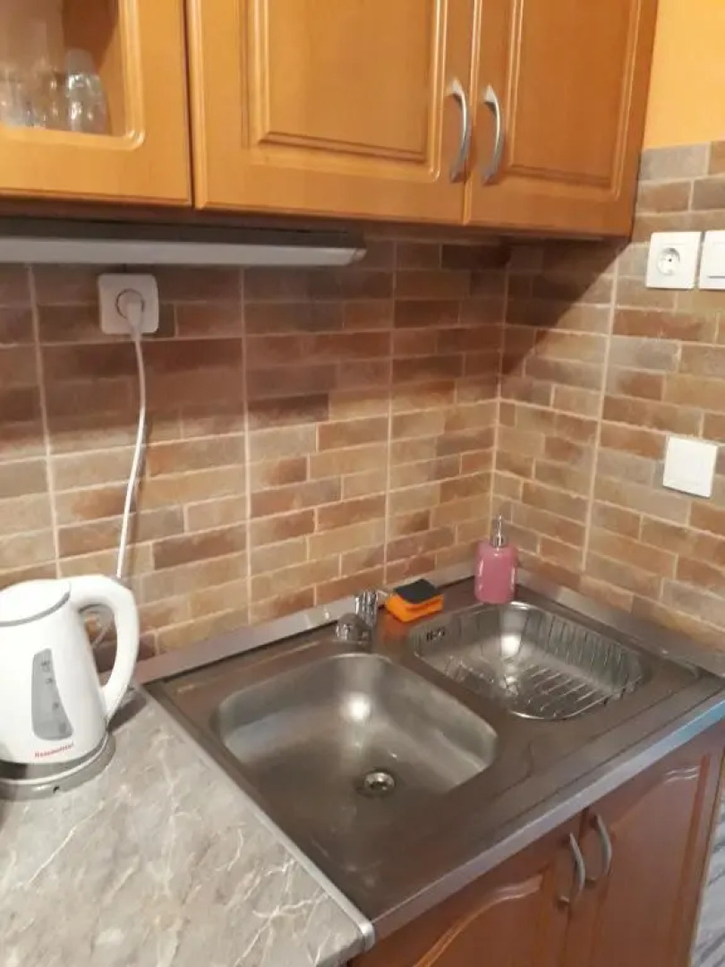 Tóvárosi apartman