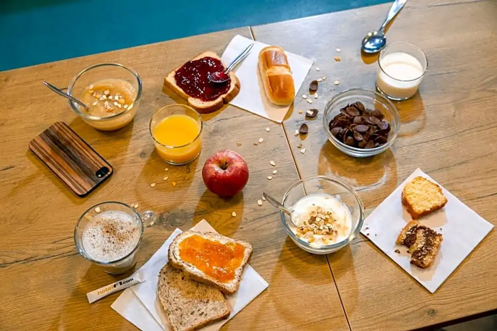 hotelF1 Calais Coquelles