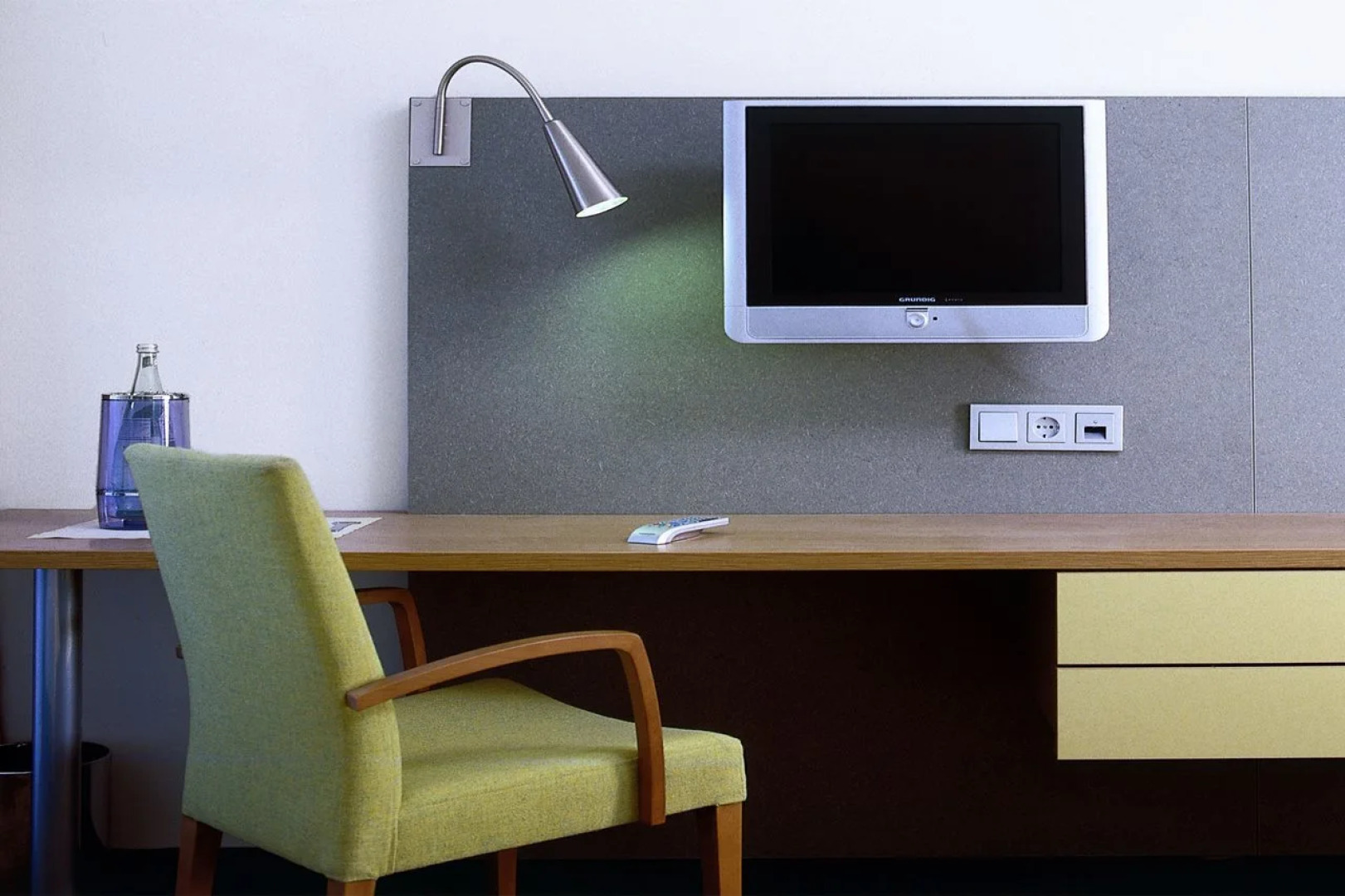 Overnight Tagungshotel im ABZ