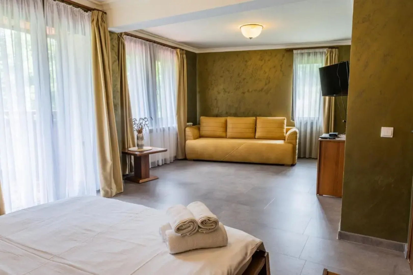 Guest House Valevtsi  Spa