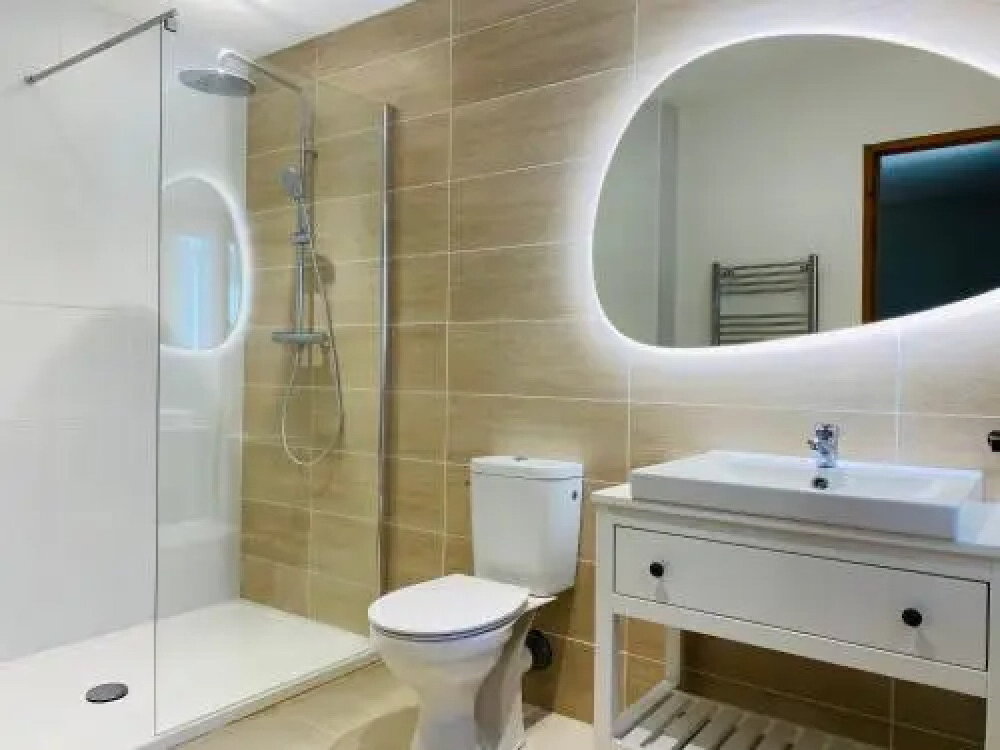 L'Atelier, Manoir de Longeveau