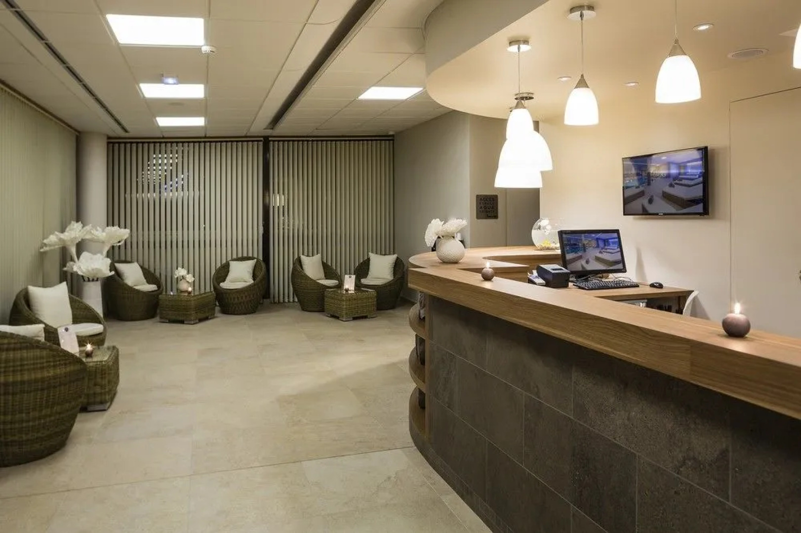 Radisson Blu Hotel, Aix-Les-Bains