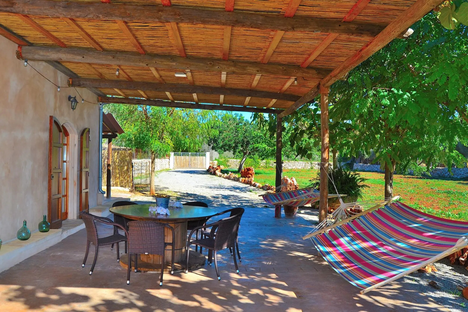 Finca Sa Casita 225 by Mallorca Charme