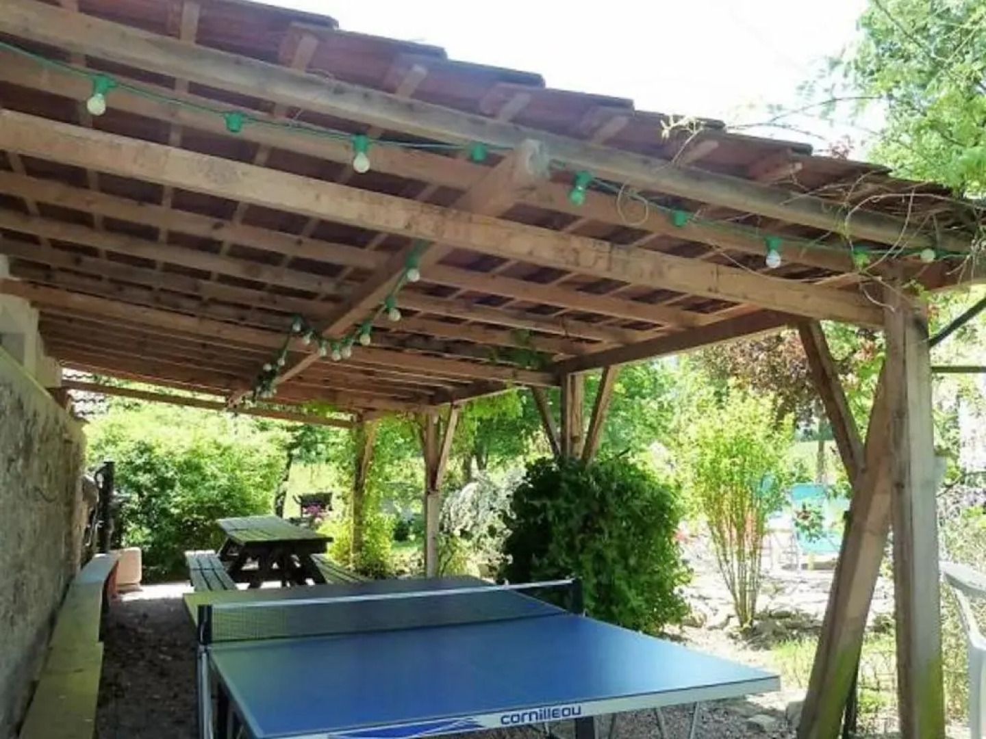 Gîte Trézelles, 6 pièces, 12 personnes - FR-1-489-50