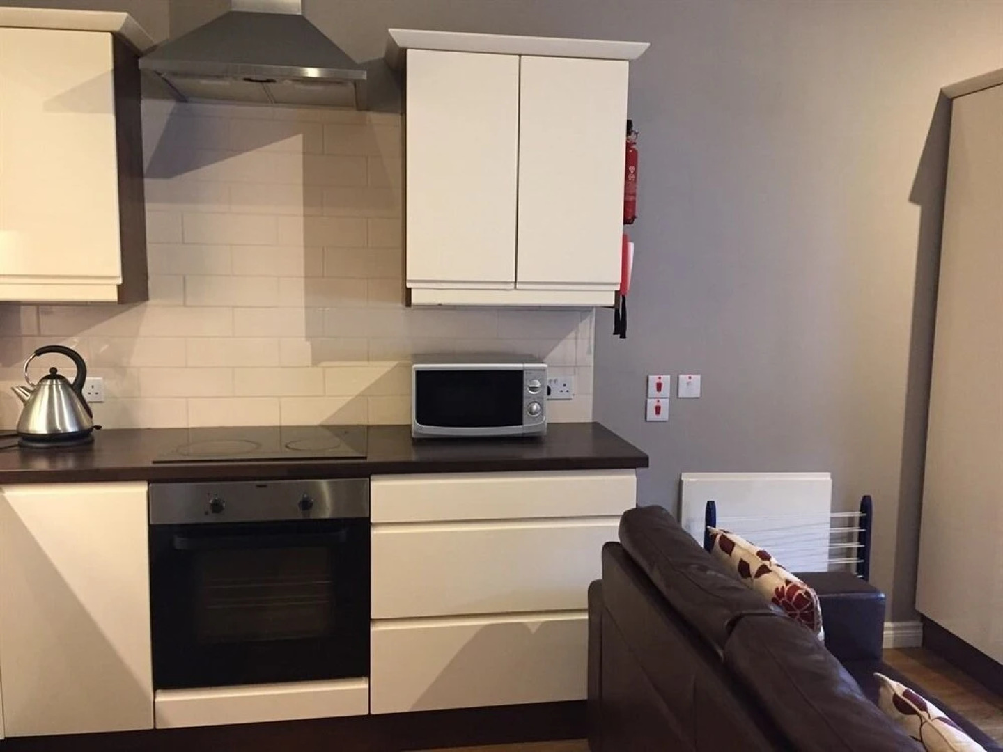 Powerscourt Serviced Apartments