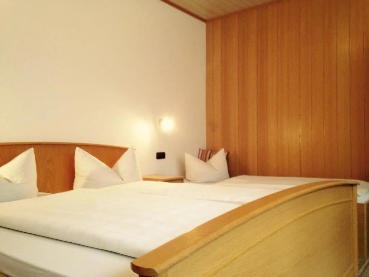 Gästehaus Hannelore