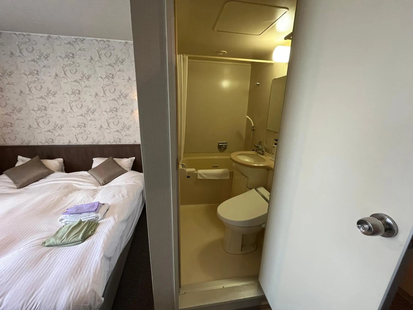 Mombetsu Prince Hotel