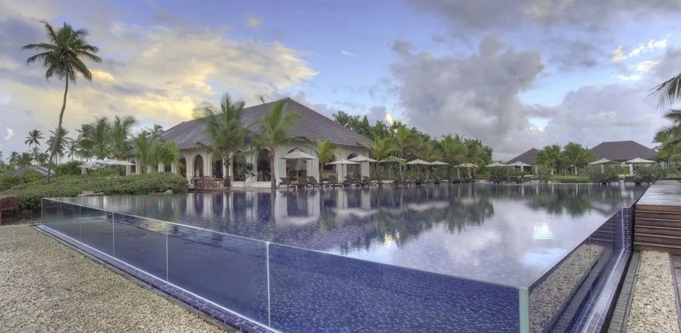 The Residence Zanzibar