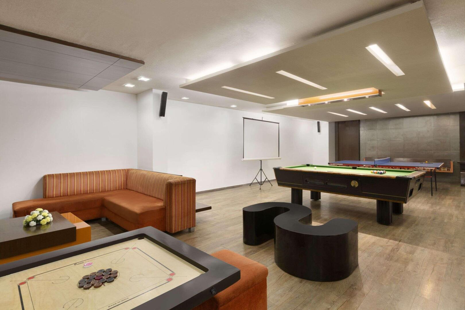 Ramada Powai Hotel & Convention Centre