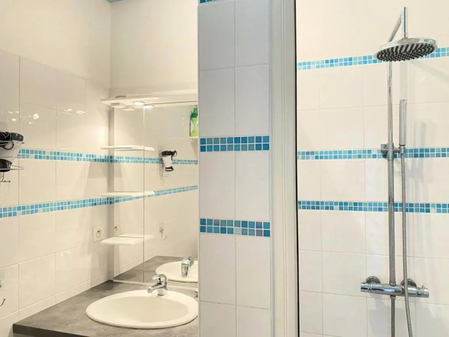 Résidence Les Dunes - Studio pour 2 Personnes 204