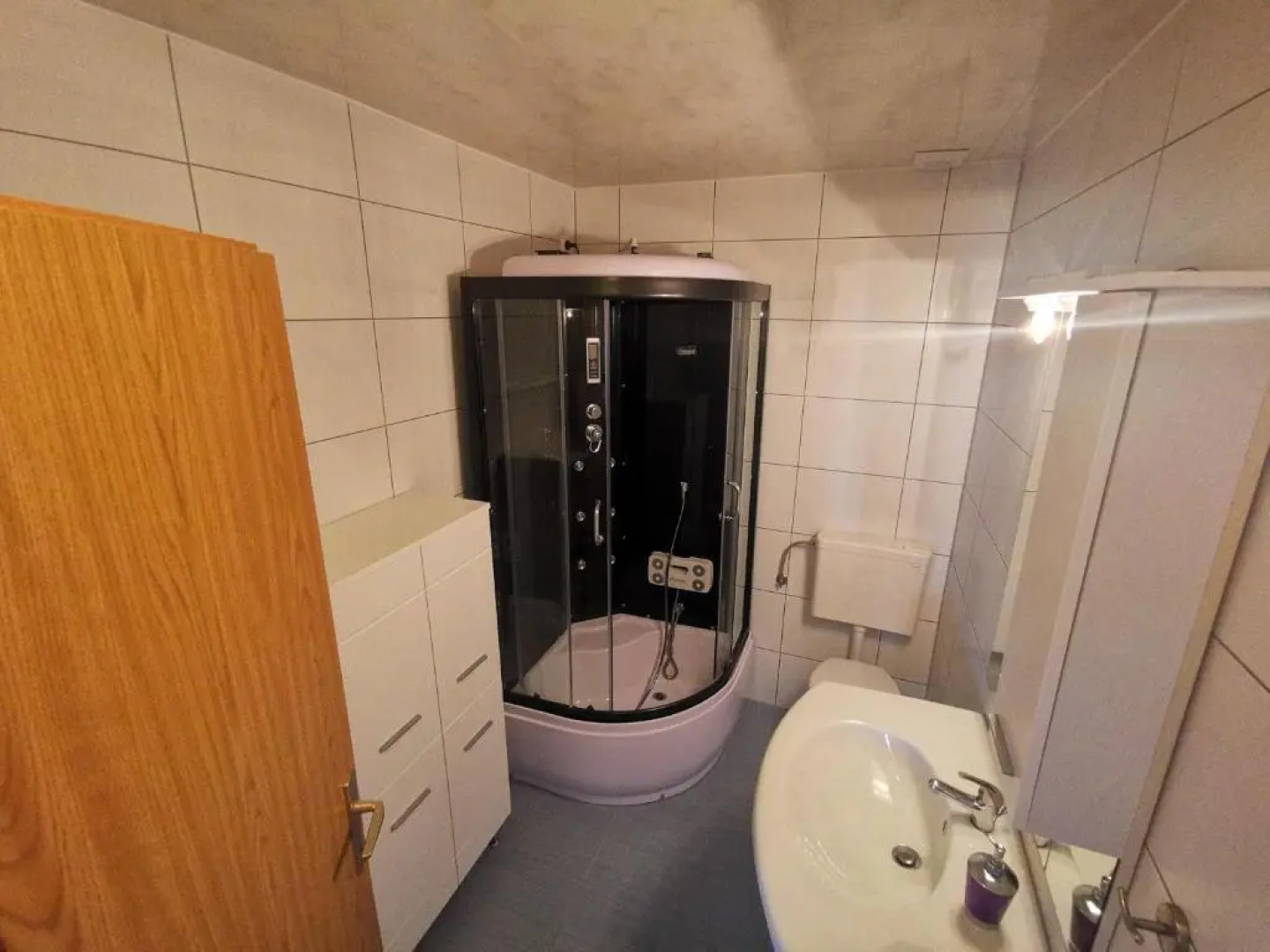 Apartment NIKO 4 pax