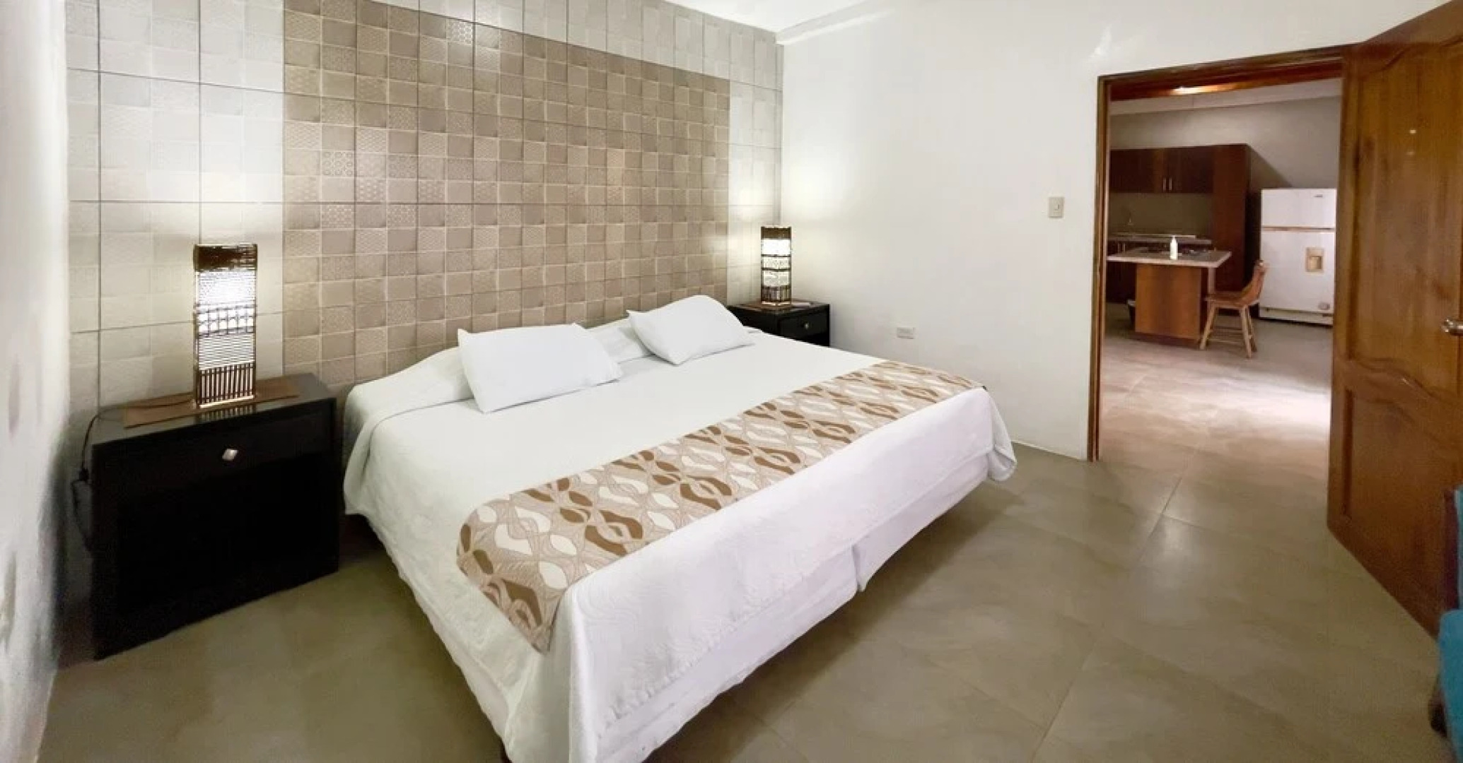 Samai Ocean Lodge - Spa