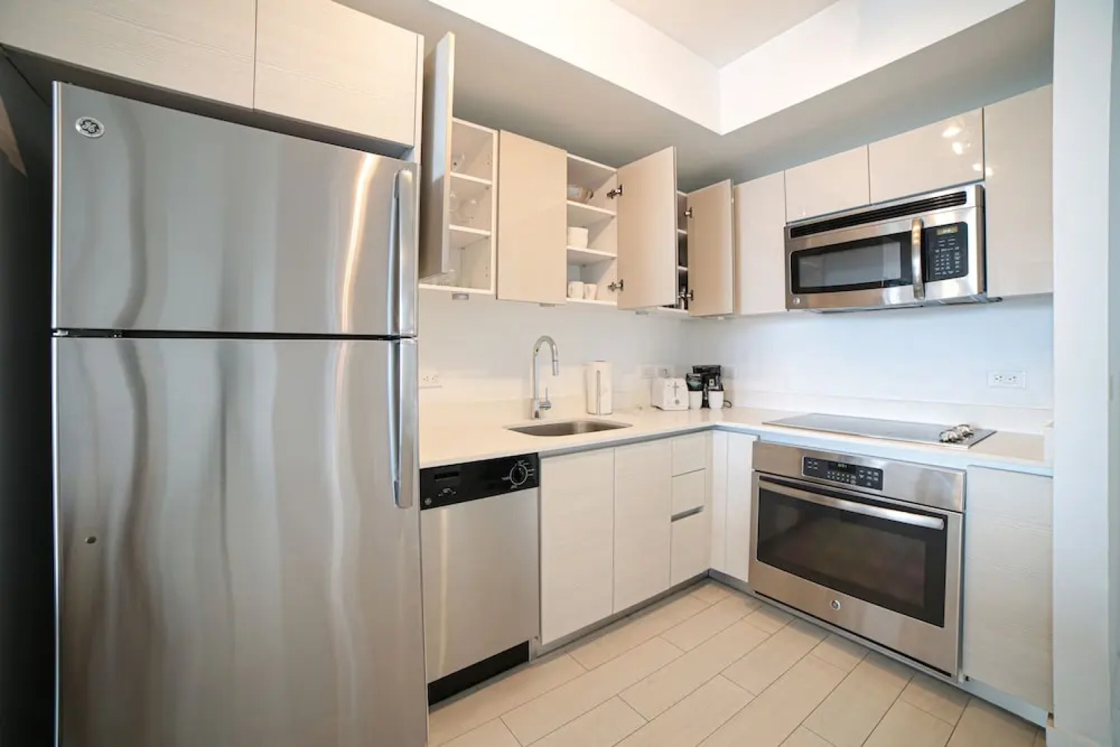 Private Ocean Luxury Condos at Beachwalk