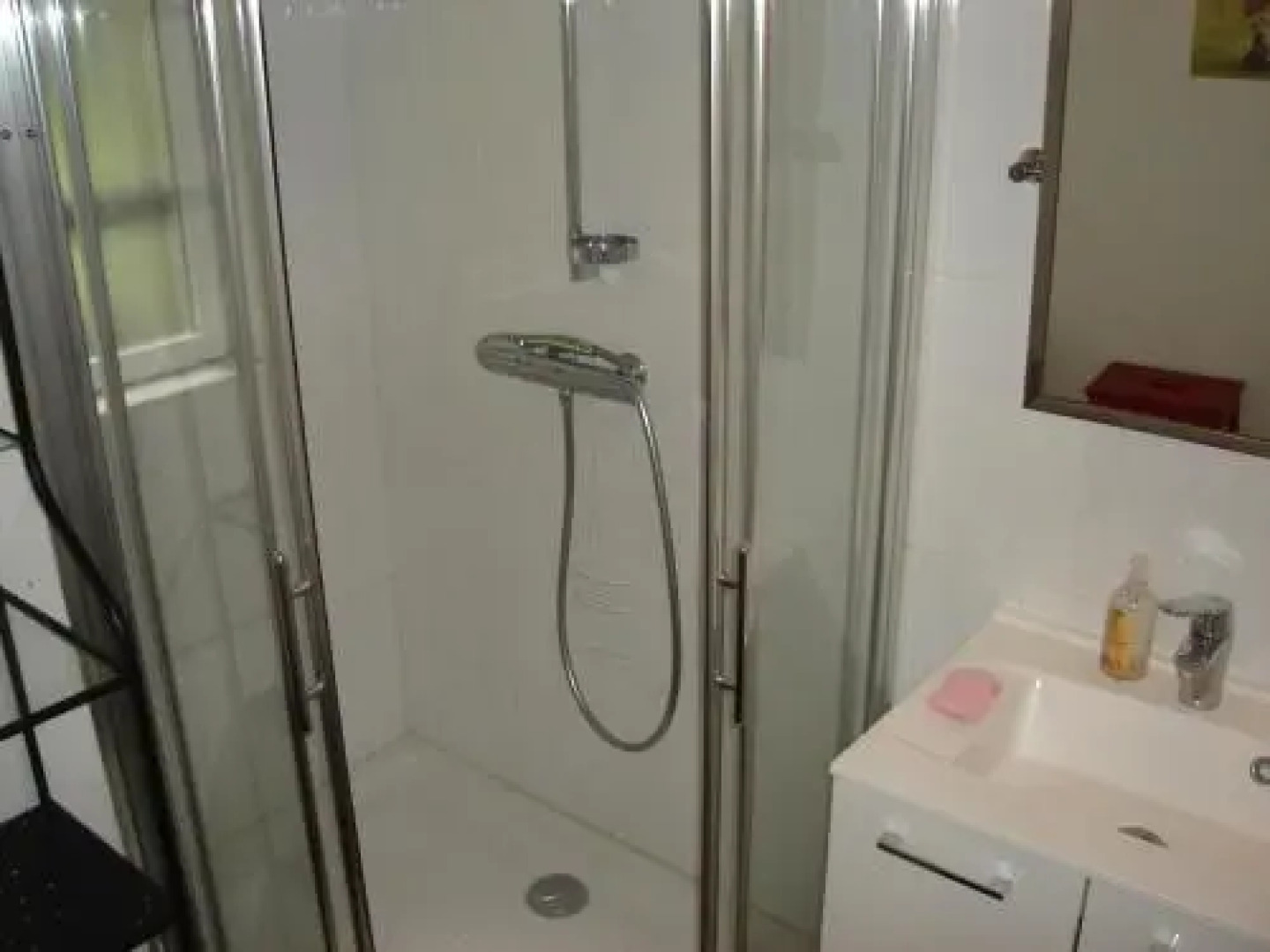 Holiday Home Gîte de la Chapelle