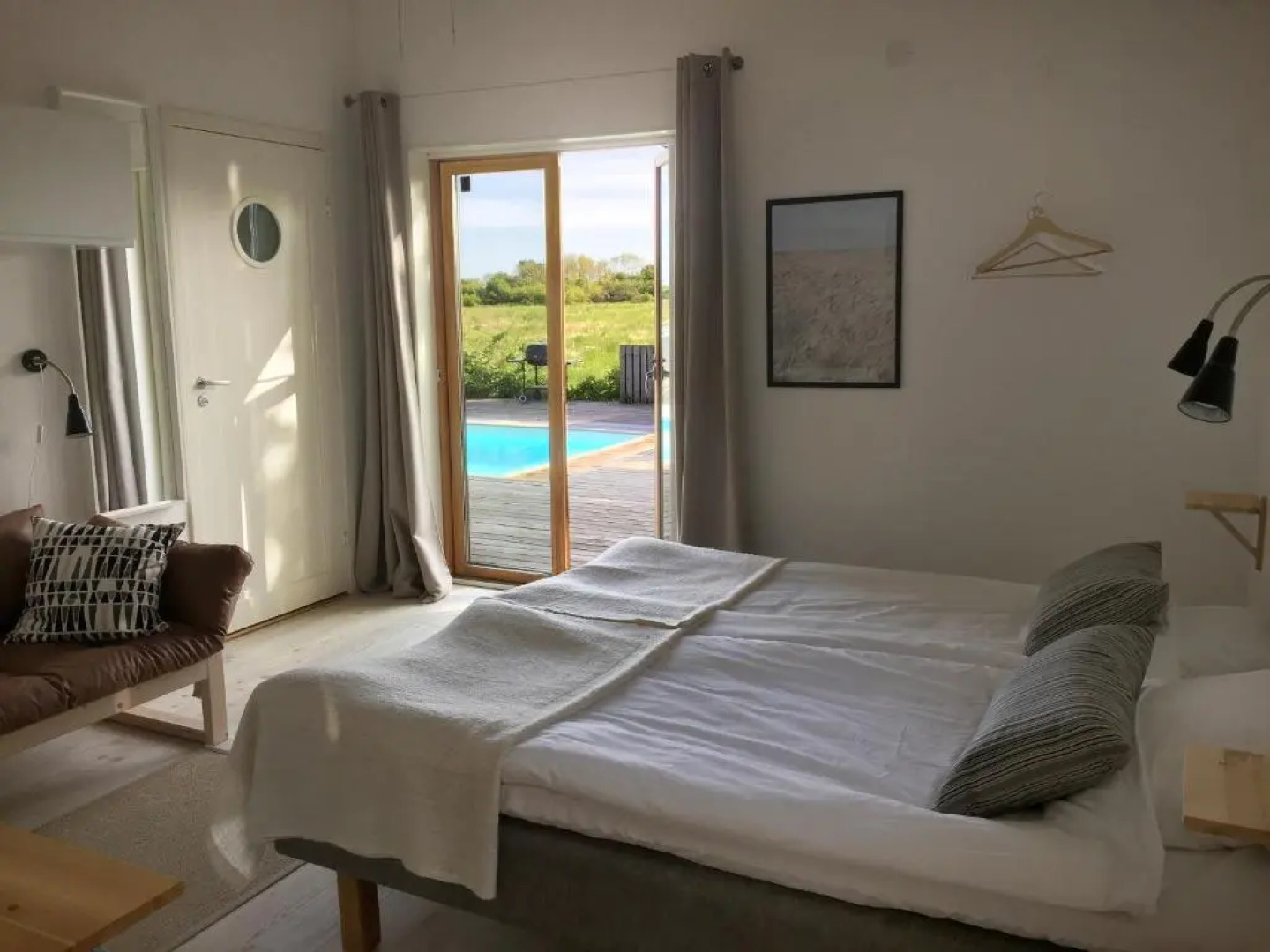 Bodelssons by the Sea