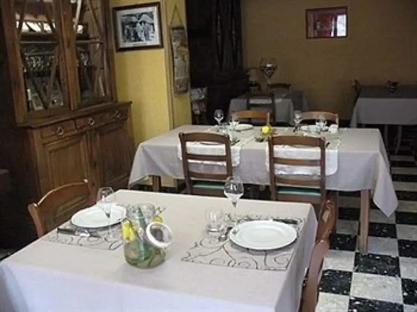 Le Relais du Coustoubi