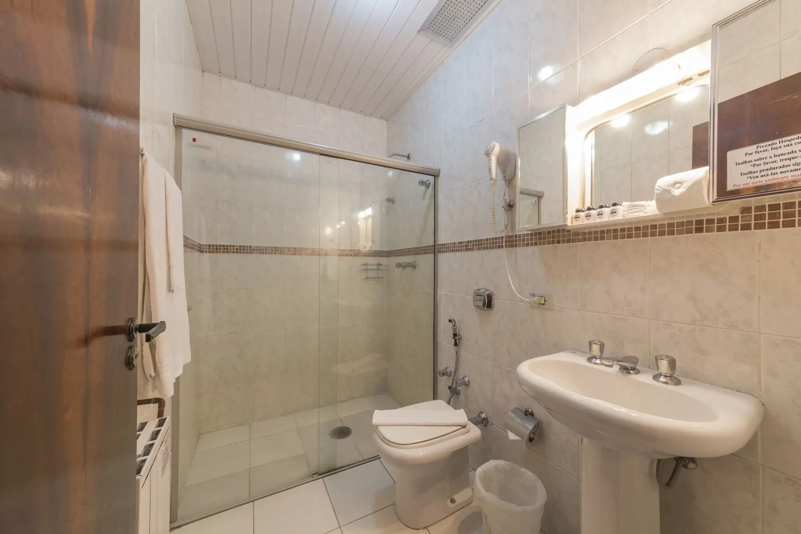 Hotel Leão da Montanha