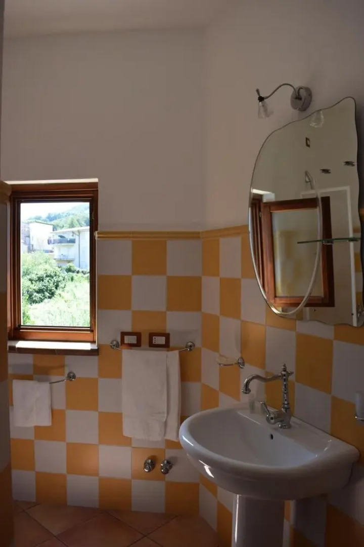 Country House B&B Antica Dimora Del Sole